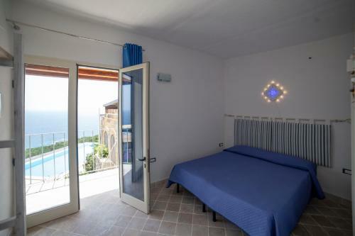Apartamento Case Vacanze Galatea
