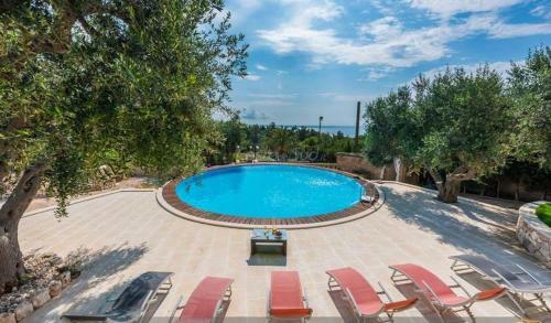 Apartamento Case Vacanze Galatea