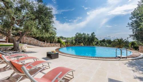 Apartamento Case Vacanze Galatea