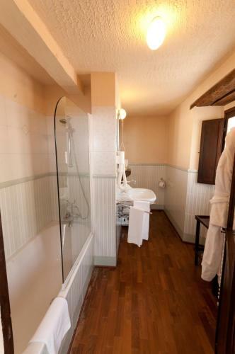 Hostal Locanda Senio