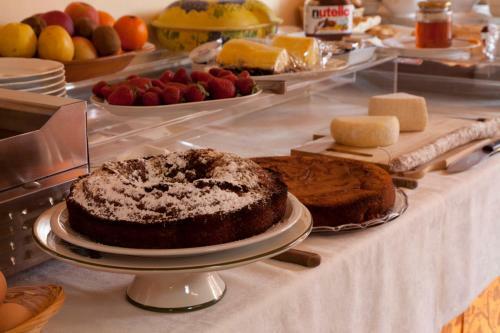 Hostal Locanda Senio