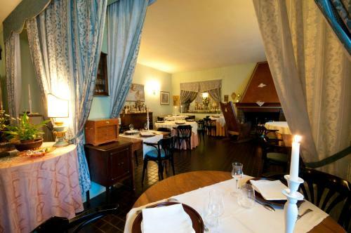 Hostal Locanda Senio