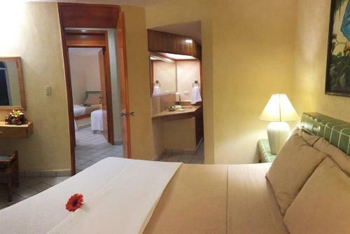 Hotel Coral Ixtapa