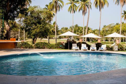 Hotel Coral Ixtapa