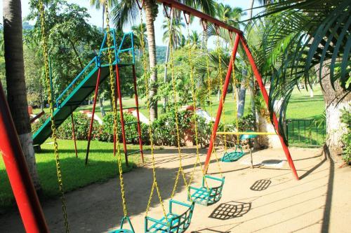 Hotel Coral Ixtapa