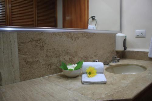 Hotel Coral Ixtapa