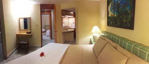 Hotel Coral Ixtapa