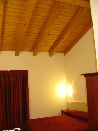 Agroturismo Bosco Romagno