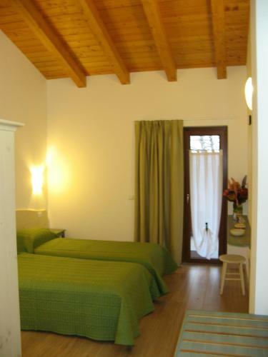 Agroturismo Bosco Romagno
