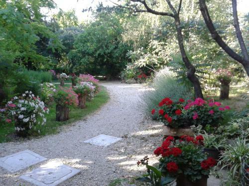 Agroturismo Bosco Romagno