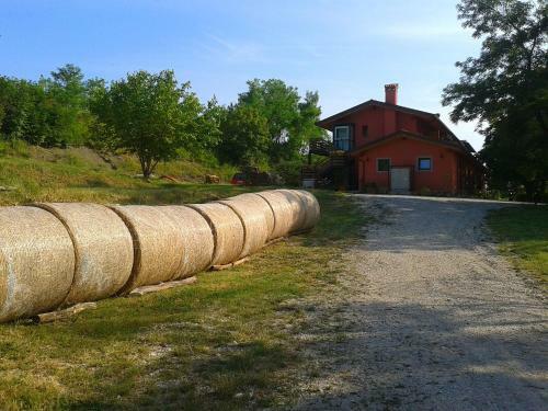 Agroturismo Bosco Romagno