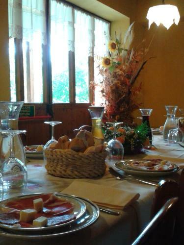 Agroturismo Bosco Romagno