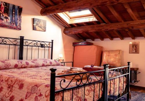 Bed & Breakfast Casa Stefy