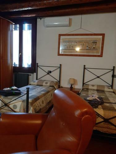 Bed & Breakfast Casa Stefy