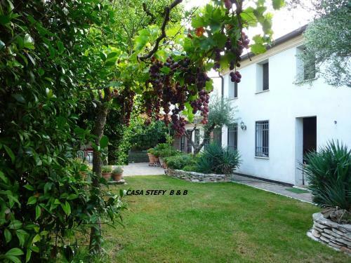 Bed & Breakfast Casa Stefy