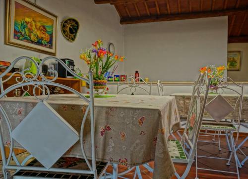 Bed & Breakfast Casa Stefy