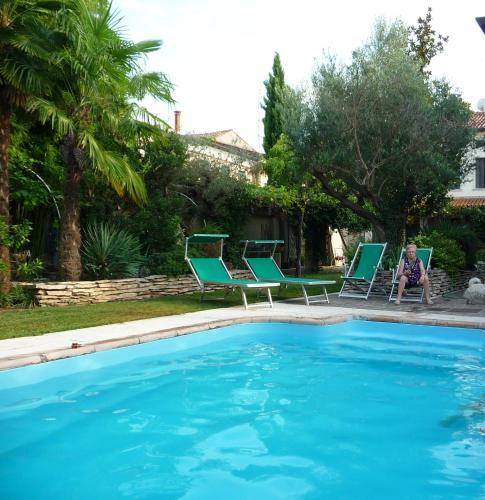 Bed & Breakfast Casa Stefy