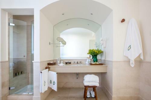 Hotel Masseria San Domenico