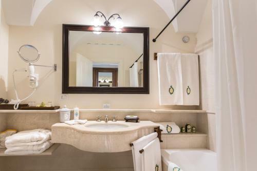 Hotel Masseria San Domenico
