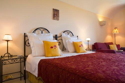 Hotel Masseria San Domenico