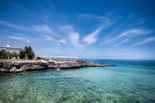 Hotel Masseria San Domenico