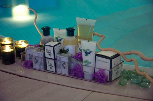 Hotel Masseria San Domenico