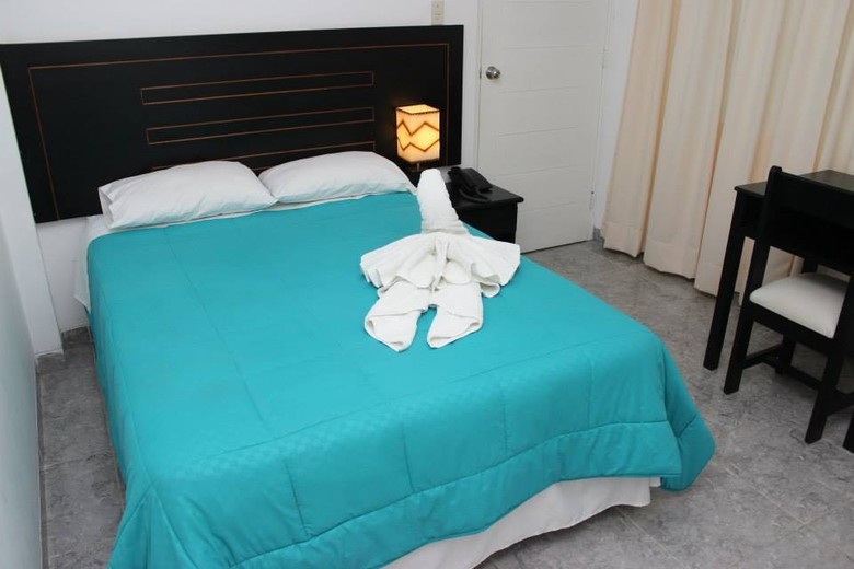 Hotel Sol De Piura