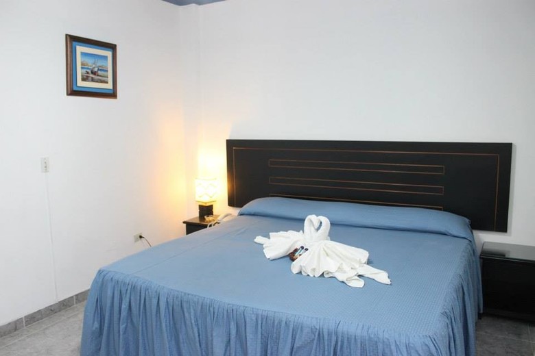 Hotel Sol De Piura