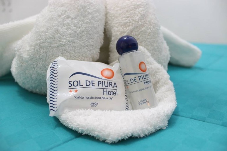 Hotel Sol De Piura