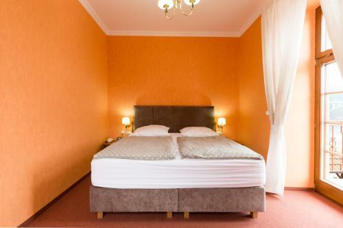 Romantik Hotel Eleonora