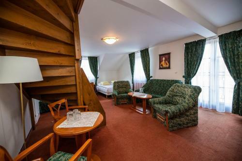 Romantik Hotel Eleonora