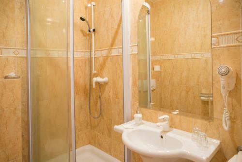 Romantik Hotel Eleonora