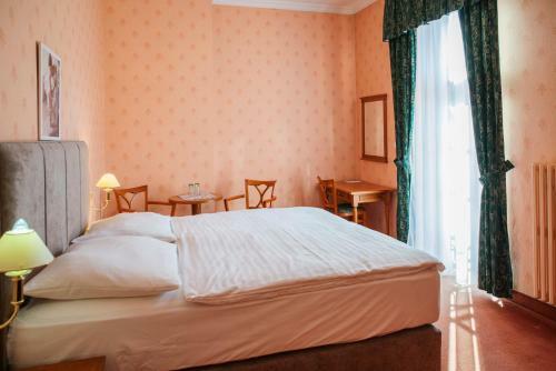 Romantik Hotel Eleonora