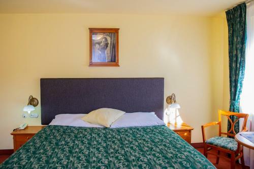 Romantik Hotel Eleonora