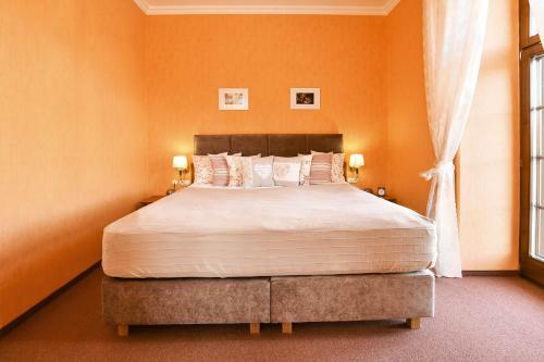 Romantik Hotel Eleonora