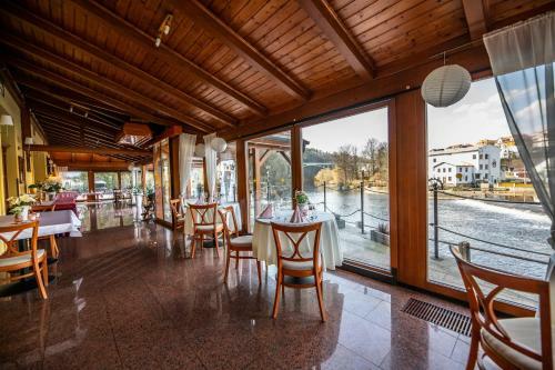 Romantik Hotel Eleonora
