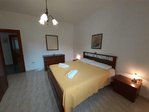 Hostal Casa Da Emanuela