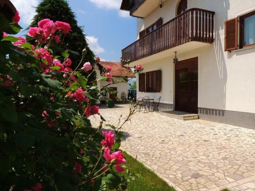 Hostal Casa Da Emanuela