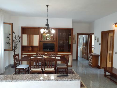 Hostal Casa Da Emanuela