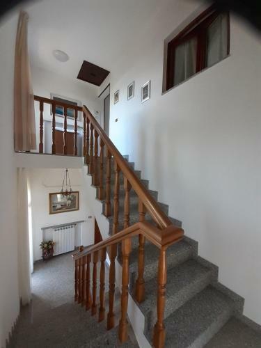 Hostal Casa Da Emanuela