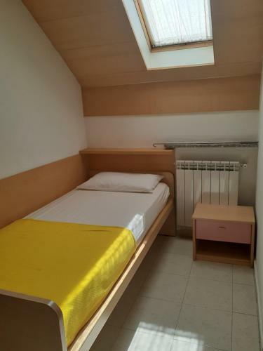 Hostal Casa Da Emanuela
