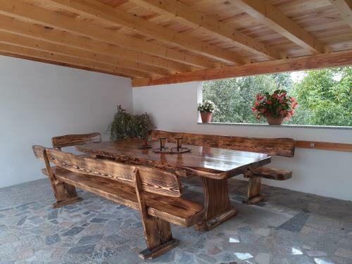 Hostal Casa Da Emanuela