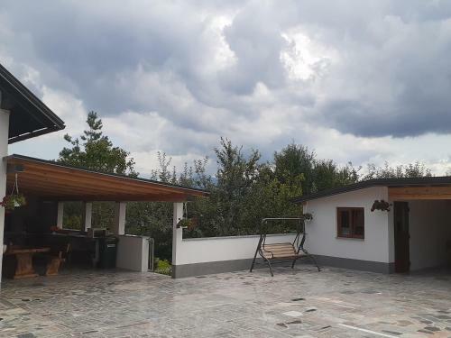 Hostal Casa Da Emanuela