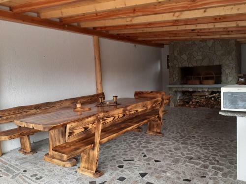 Hostal Casa Da Emanuela