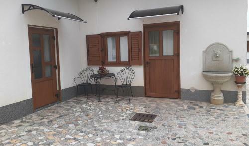 Hostal Casa Da Emanuela