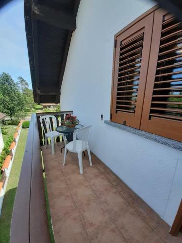 Hostal Casa Da Emanuela