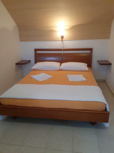 Hostal Casa Da Emanuela