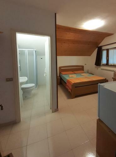 Hostal Casa Da Emanuela