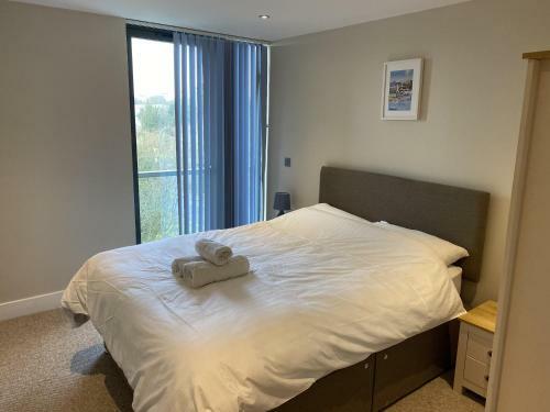 Serviced Apartments