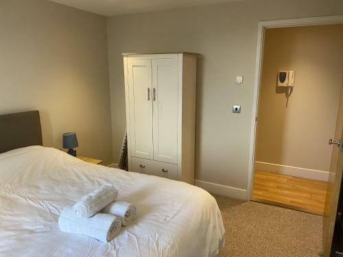 Serviced Apartments